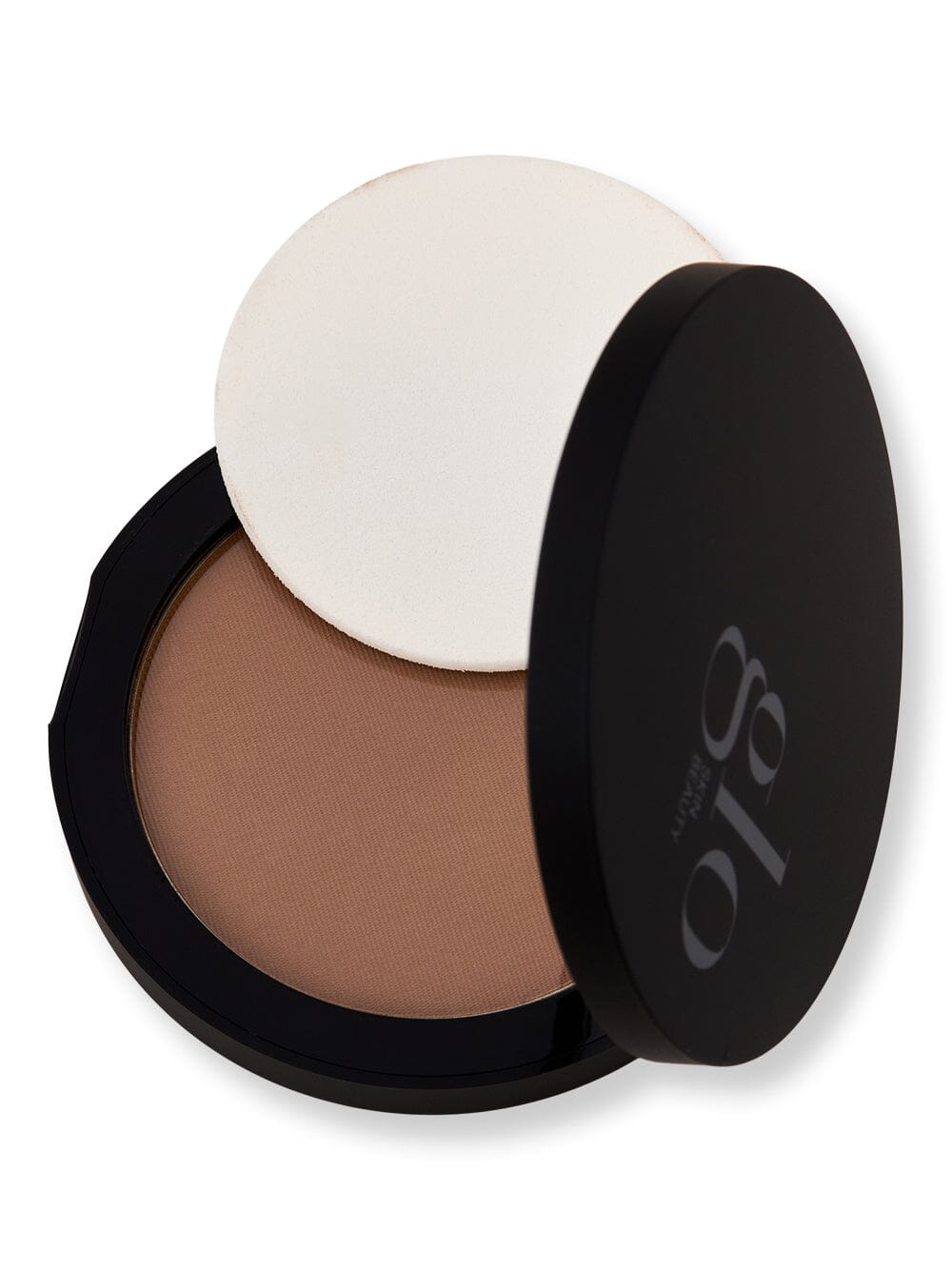 Glo Glo Pressed Base Tinted Moisturizers & Foundations Chestnut Light 