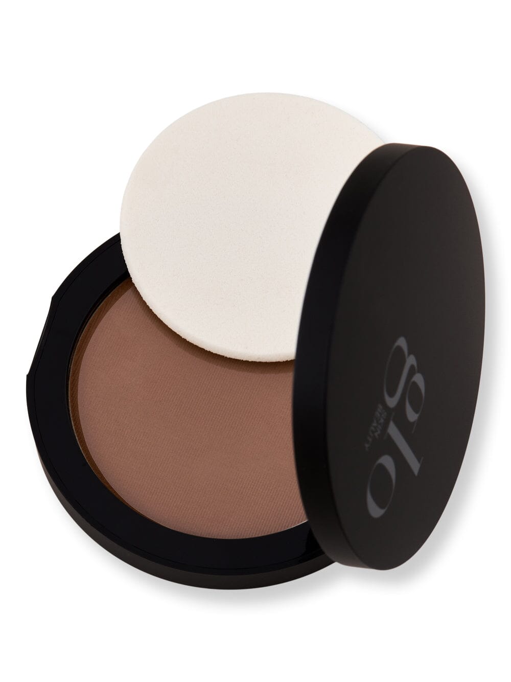 Glo Glo Pressed Base Tinted Moisturizers & Foundations Chestnut Medium 