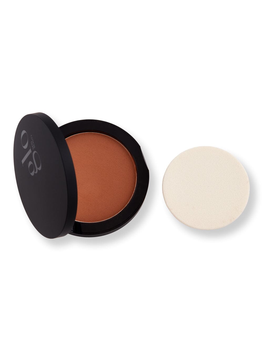Glo Glo Pressed Base Tinted Moisturizers & Foundations Cocoa 