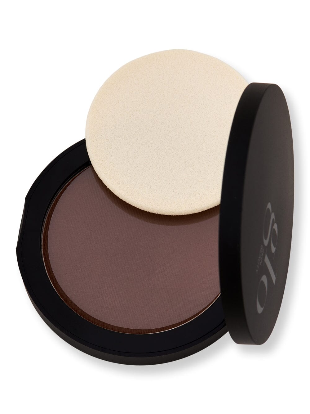 Glo Glo Pressed Base Tinted Moisturizers & Foundations Cocoa Medium 