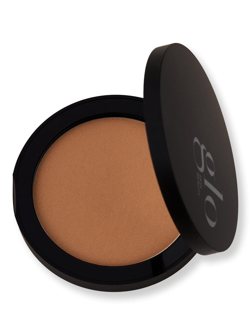 Glo Glo Pressed Base Tinted Moisturizers & Foundations Honey Dark 