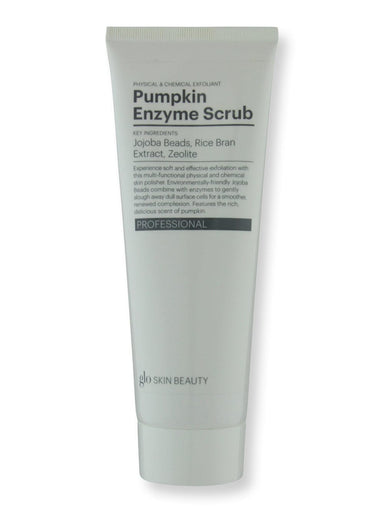 Glo Glo Pumpkin Enzyme Scrub 7.8 oz Exfoliators & Peels 