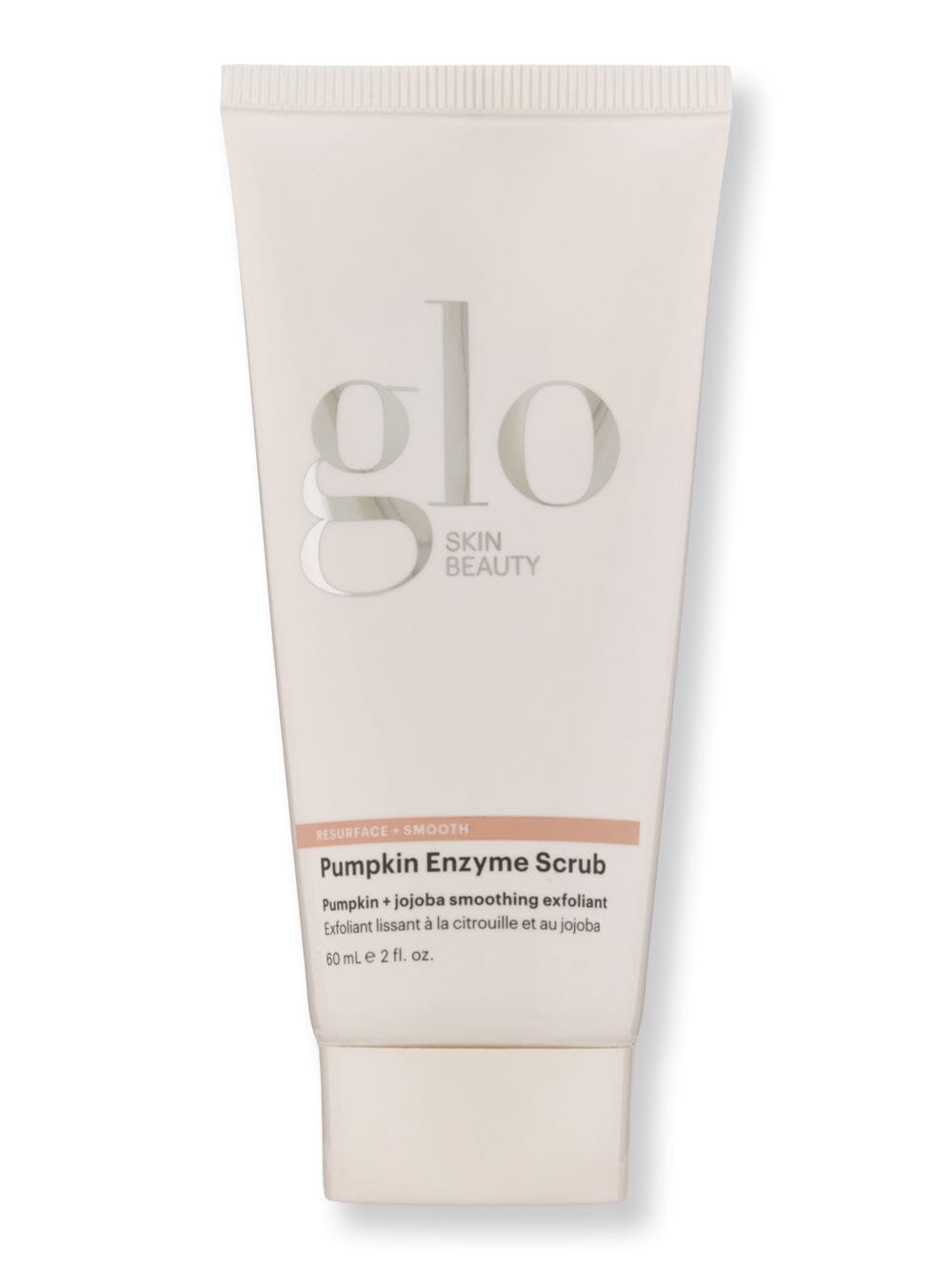 Glo Glo Pumpkin Enzyme Scrub Exfoliators & Peels 2 oz 
