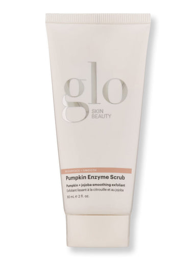 Glo Glo Pumpkin Enzyme Scrub Exfoliators & Peels 2 oz 