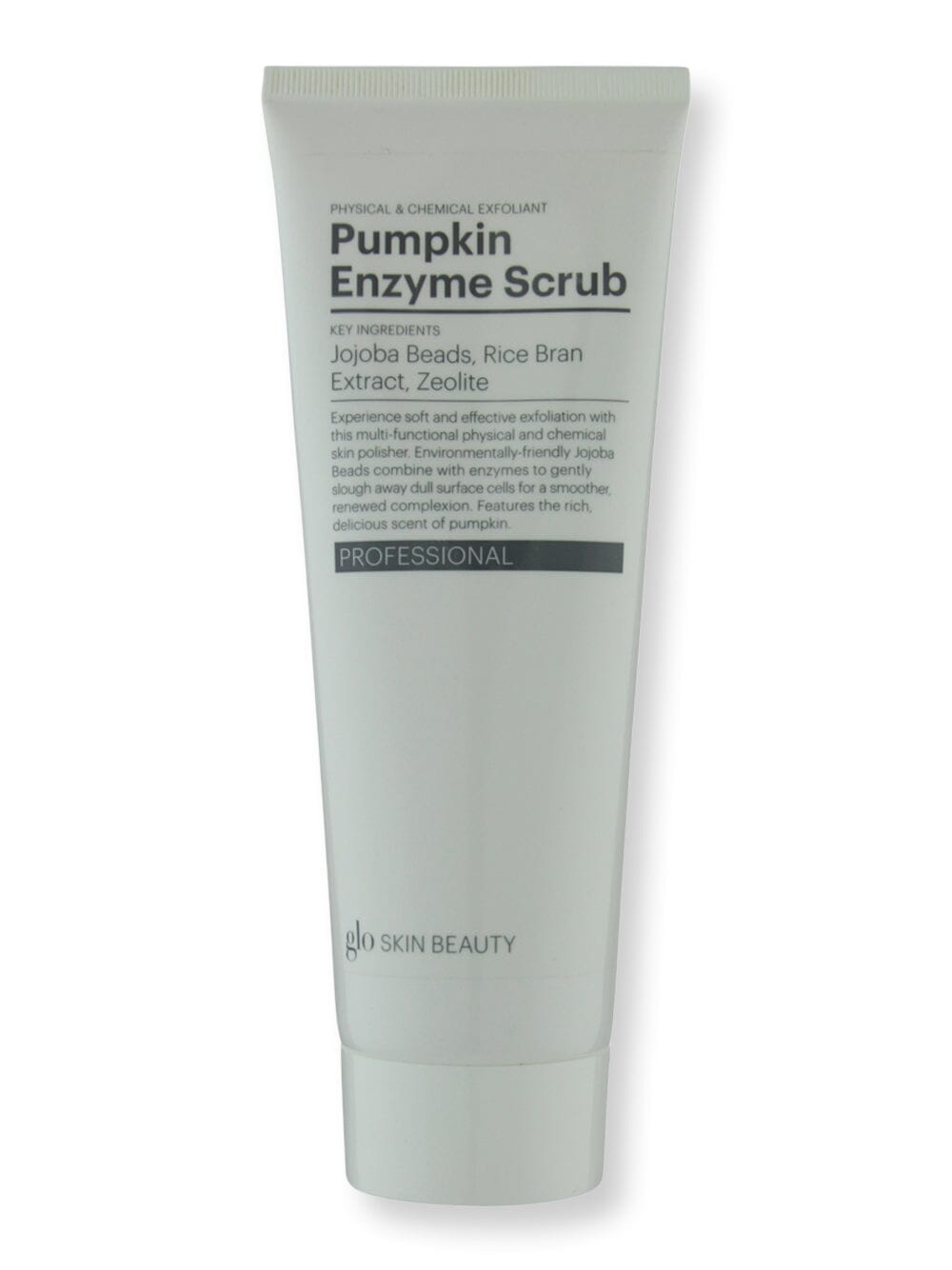 Glo Glo Pumpkin Enzyme Scrub Exfoliators & Peels 7.8 oz 