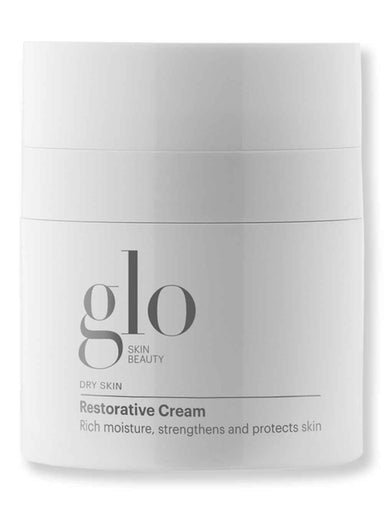 Glo Glo Restorative Cream 1.7 oz Face Moisturizers 