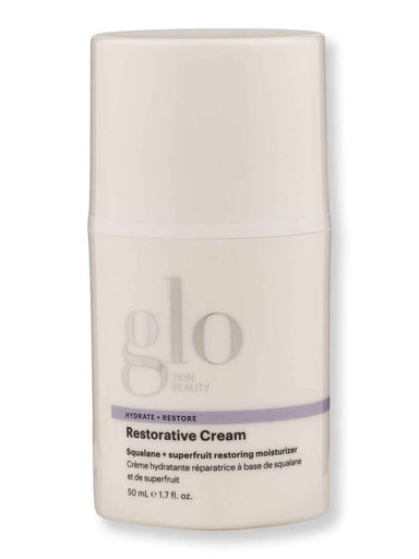 Glo Glo Restorative Cream 1.7 oz Face Moisturizers 