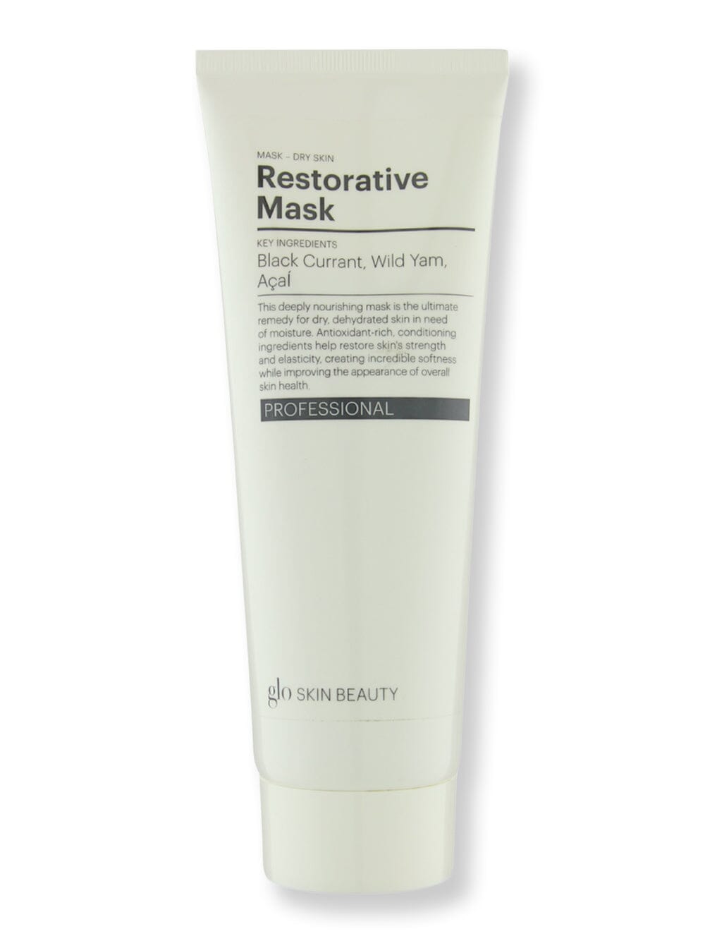 Glo Glo Restorative Mask Face Masks 7.8 oz 