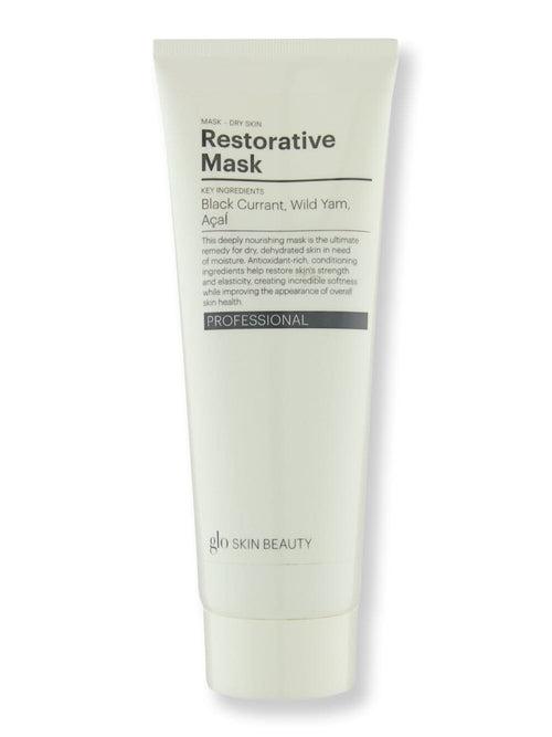 Glo Glo Restorative Mask Face Masks 7.8 oz 