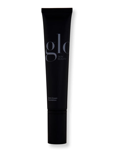 Glo Glo Satin Cream Foundation Beige Light Tinted Moisturizers & Foundations 