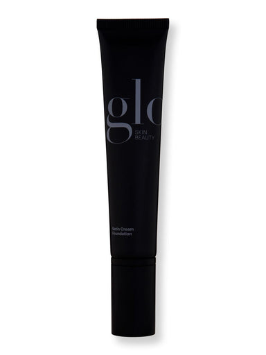 Glo Glo Satin Cream Foundation Beige Medium Tinted Moisturizers & Foundations 