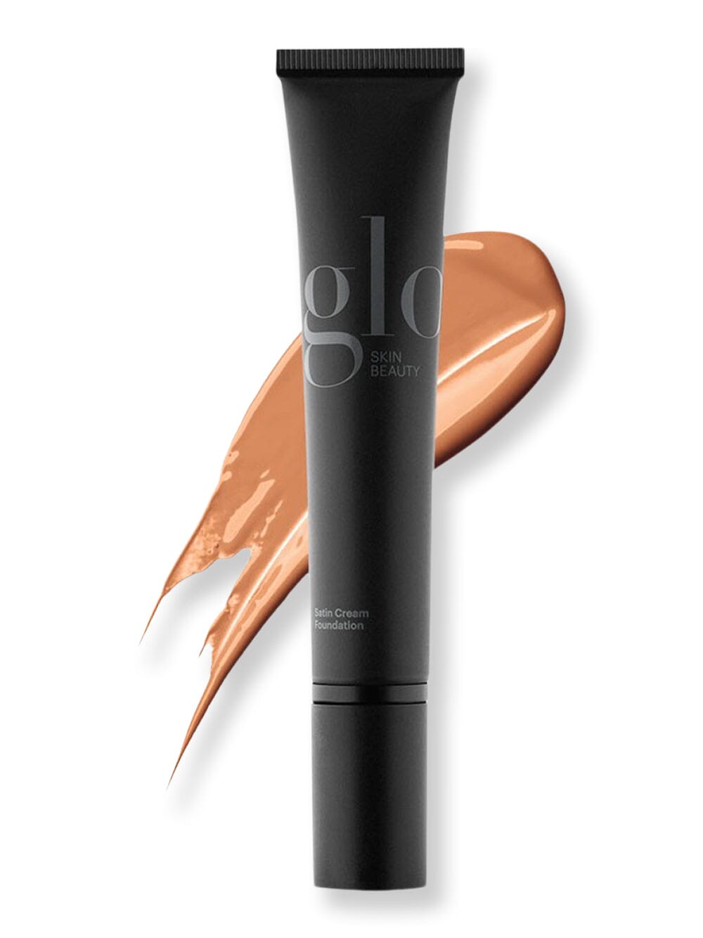 Glo Glo Satin Cream Foundation Beige Tinted Moisturizers & Foundations 
