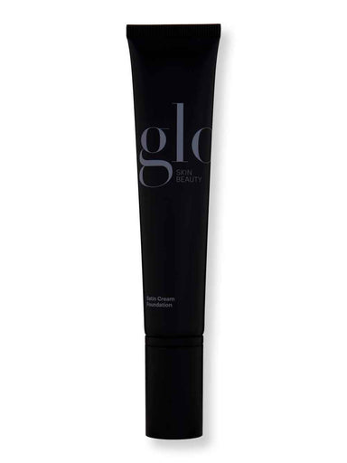 Glo Glo Satin Cream Foundation Cocoa Light Tinted Moisturizers & Foundations 