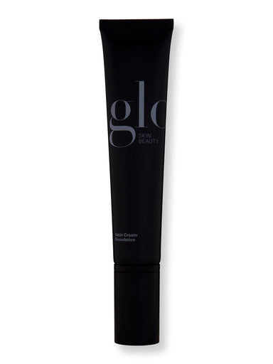 Glo Glo Satin Cream Foundation Cocoa Medium Tinted Moisturizers & Foundations 