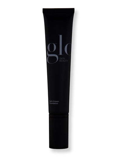 Glo Glo Satin Cream Foundation Golden Fair Tinted Moisturizers & Foundations 