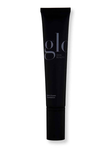 Glo Glo Satin Cream Foundation Natural Fair Tinted Moisturizers & Foundations 