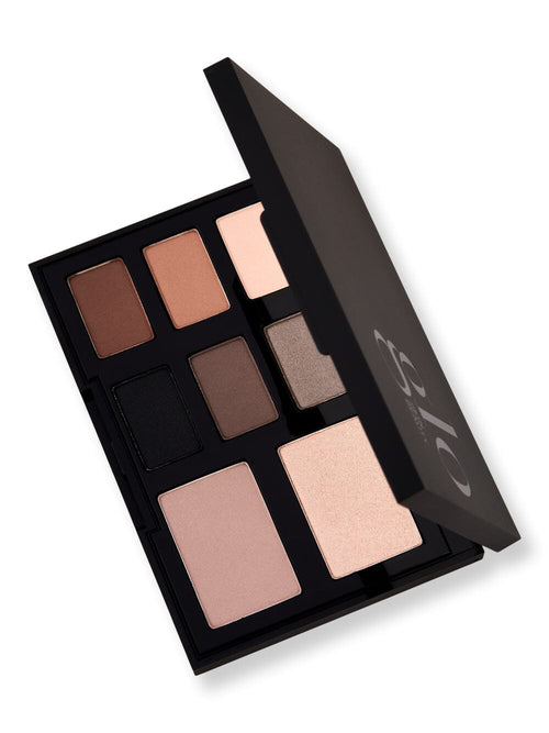 Glo Glo Shadow Palette Shadows Elemental Eye 