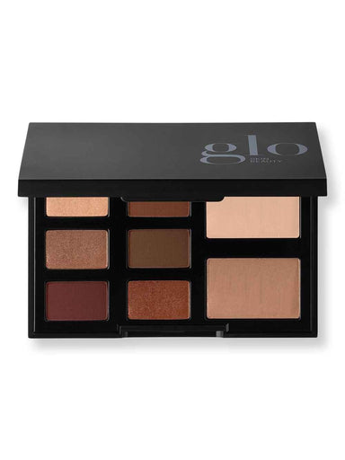 Glo Glo Shadow Palette The Velvets Shadows 