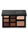 Glo Glo Shadow Palette The Velvets Shadows 