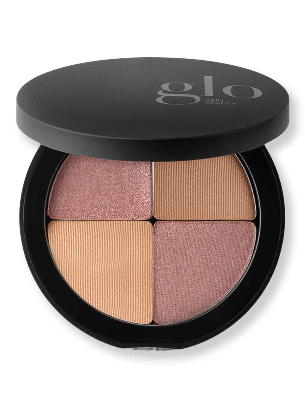 Glo Glo Shimmer Brick Luster Blushes & Bronzers 