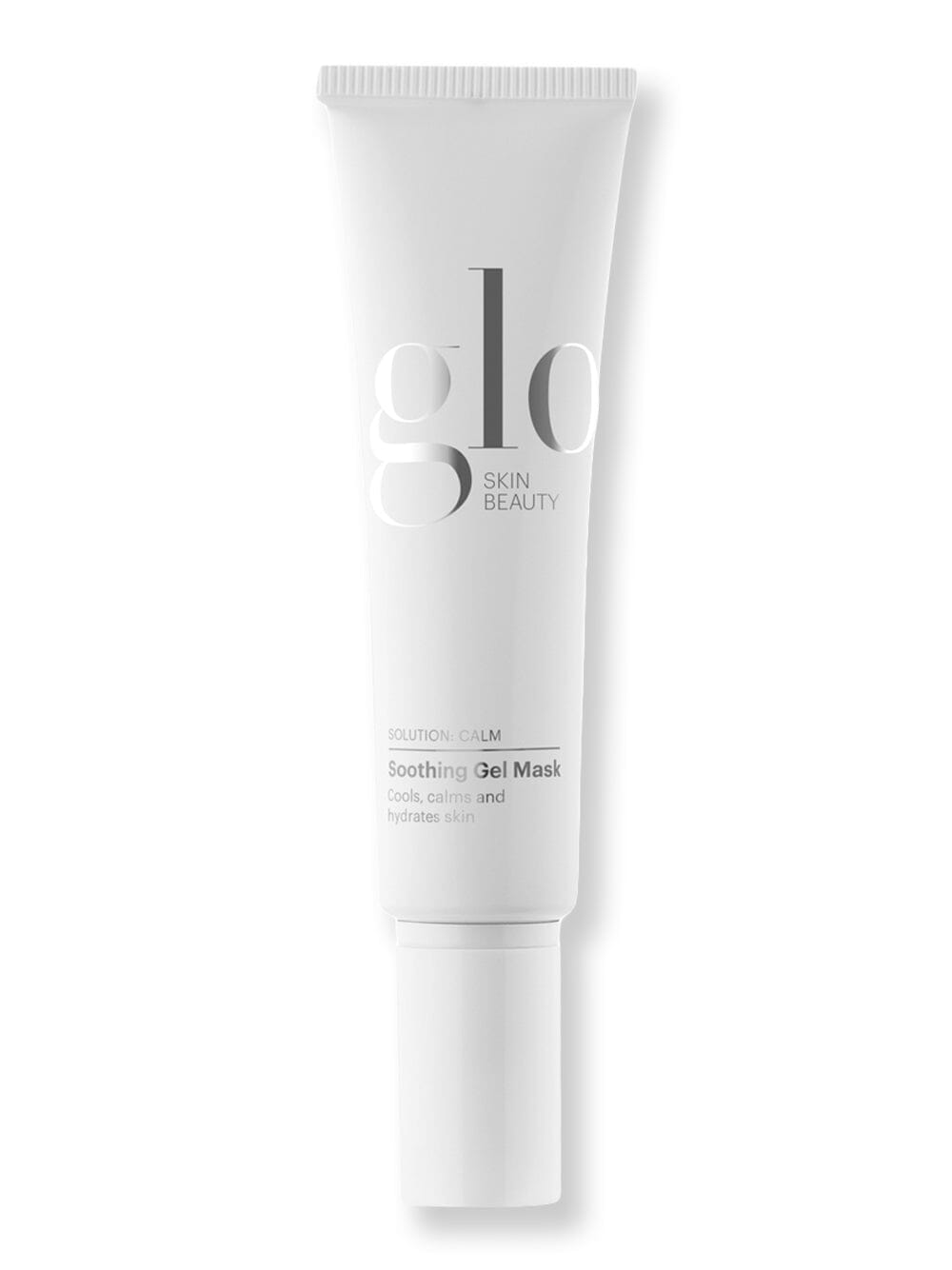 Glo Glo Soothing Gel Mask Face Masks 2 oz 