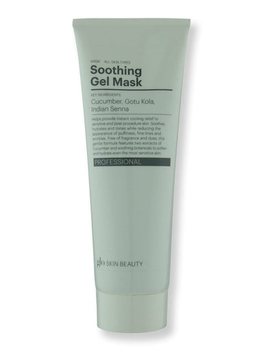 Glo Glo Soothing Gel Mask Face Masks 7.8 oz 