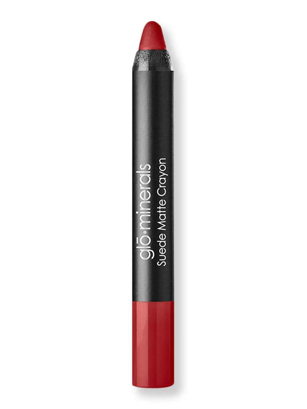 Glo Glo Suede Matte Crayon Bombshell Lipstick, Lip Gloss, & Lip Liners 