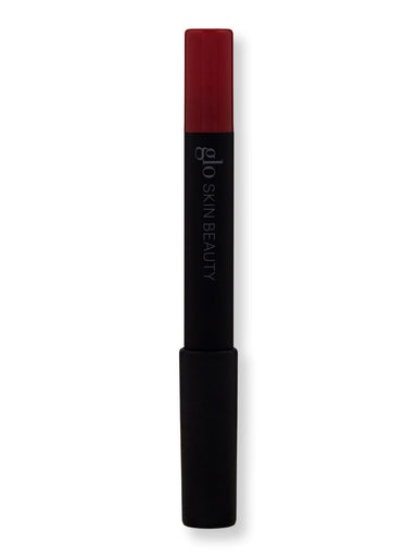 Glo Glo Suede Matte Crayon Crimson Lipstick, Lip Gloss, & Lip Liners 