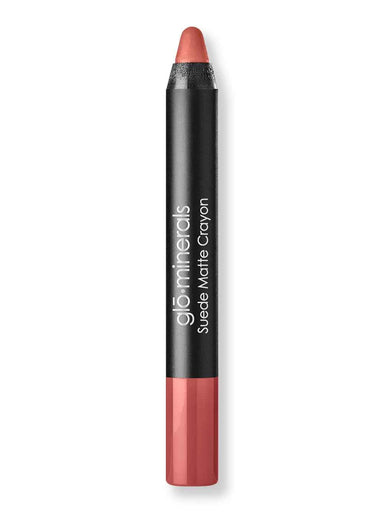 Glo Glo Suede Matte Crayon Monogram Lipstick, Lip Gloss, & Lip Liners 