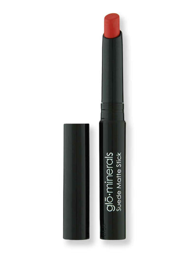 Glo Glo Suede Matte Stick Pinup Pinup Lipstick, Lip Gloss, & Lip Liners 