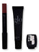 Glo Glo The Billie Lip Duet Lipstick, Lip Gloss, & Lip Liners 