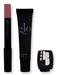 Glo Glo The Ella Lip Duet Lipstick, Lip Gloss, & Lip Liners 