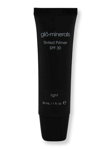 Glo Glo Tinted Primer SPF 30 Light Face Primers 