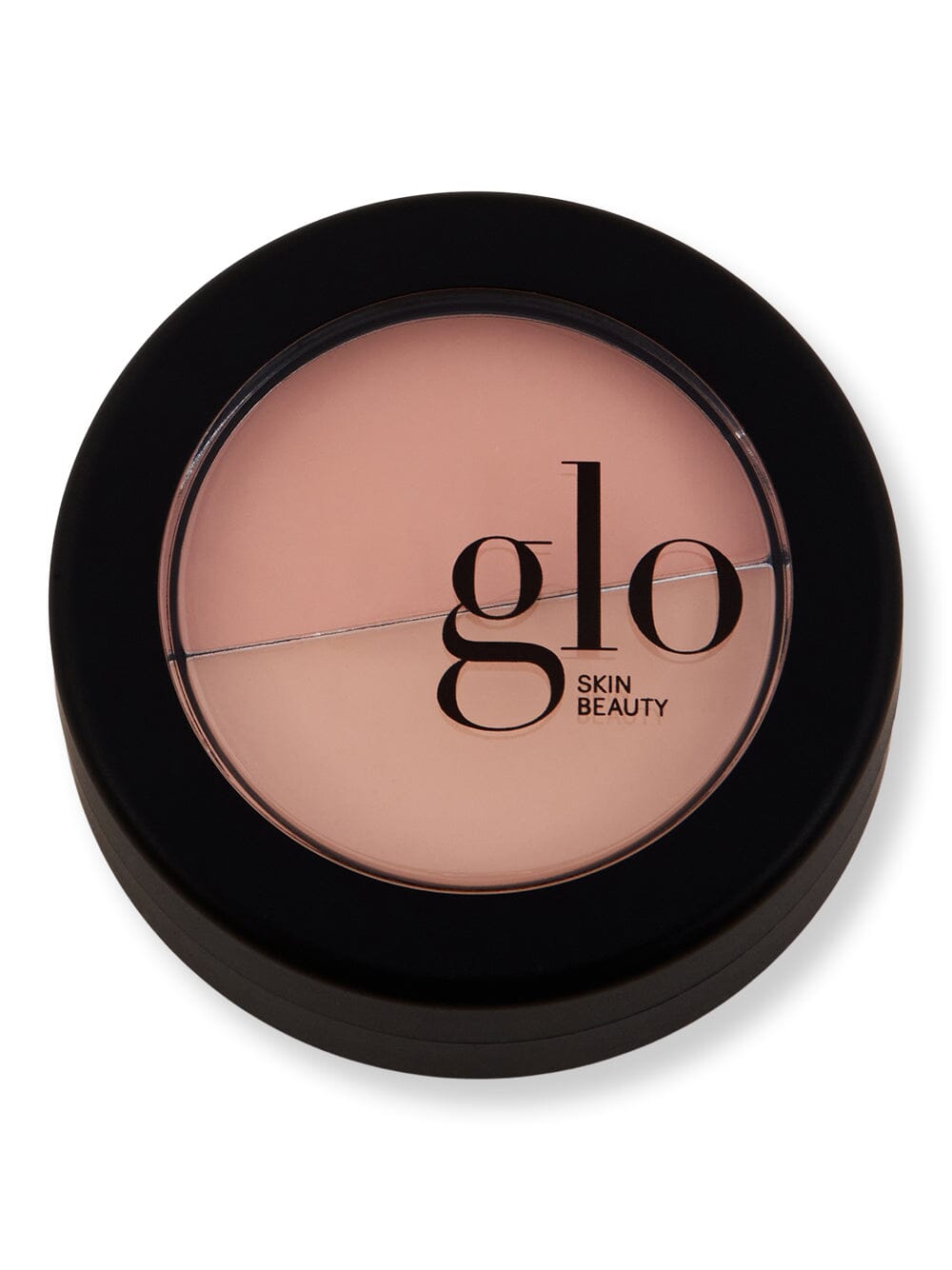 Glo Glo Under Eye Concealer Face Concealers Beige 