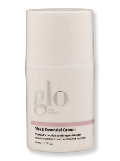 Glo Glo Vita E Essential Cream 1.7 oz Face Moisturizers 