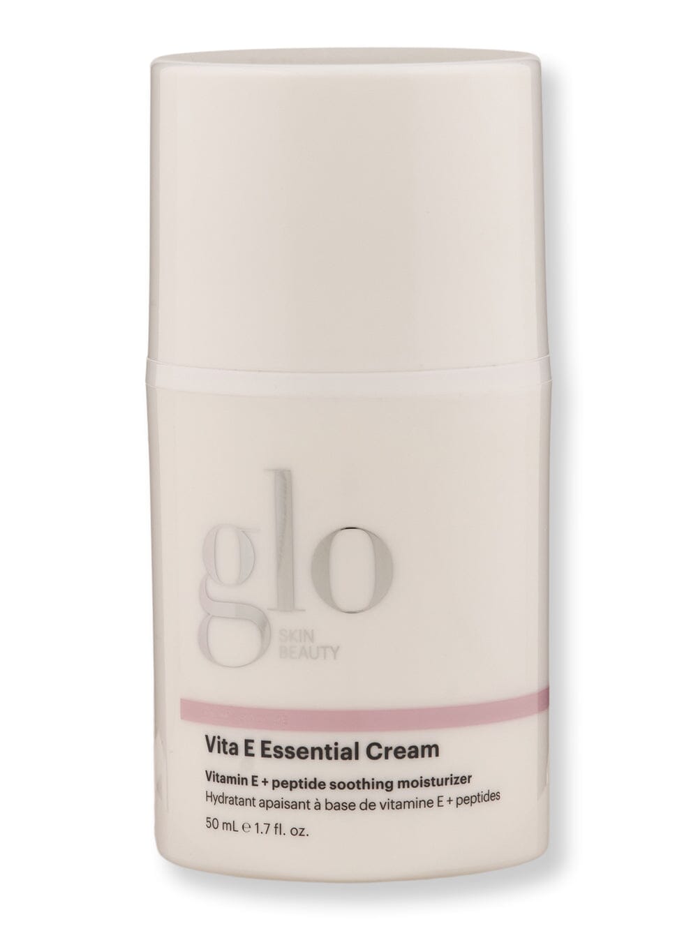 Glo Glo Vita E Essential Cream Face Moisturizers 1.7 oz 