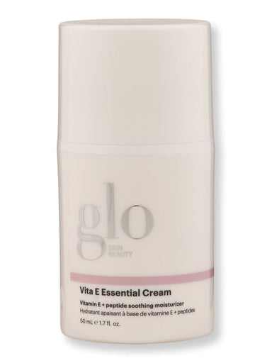 Glo Glo Vita E Essential Cream Face Moisturizers 1.7 oz 