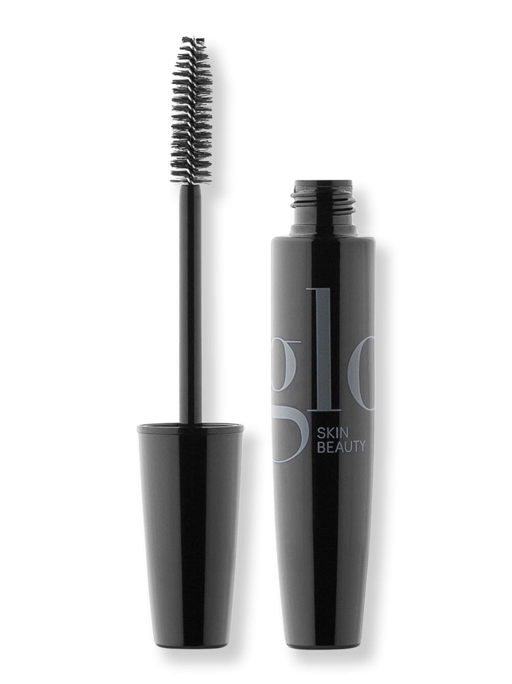 Glo Glo Volumizing Mascara Black Black Mascara 