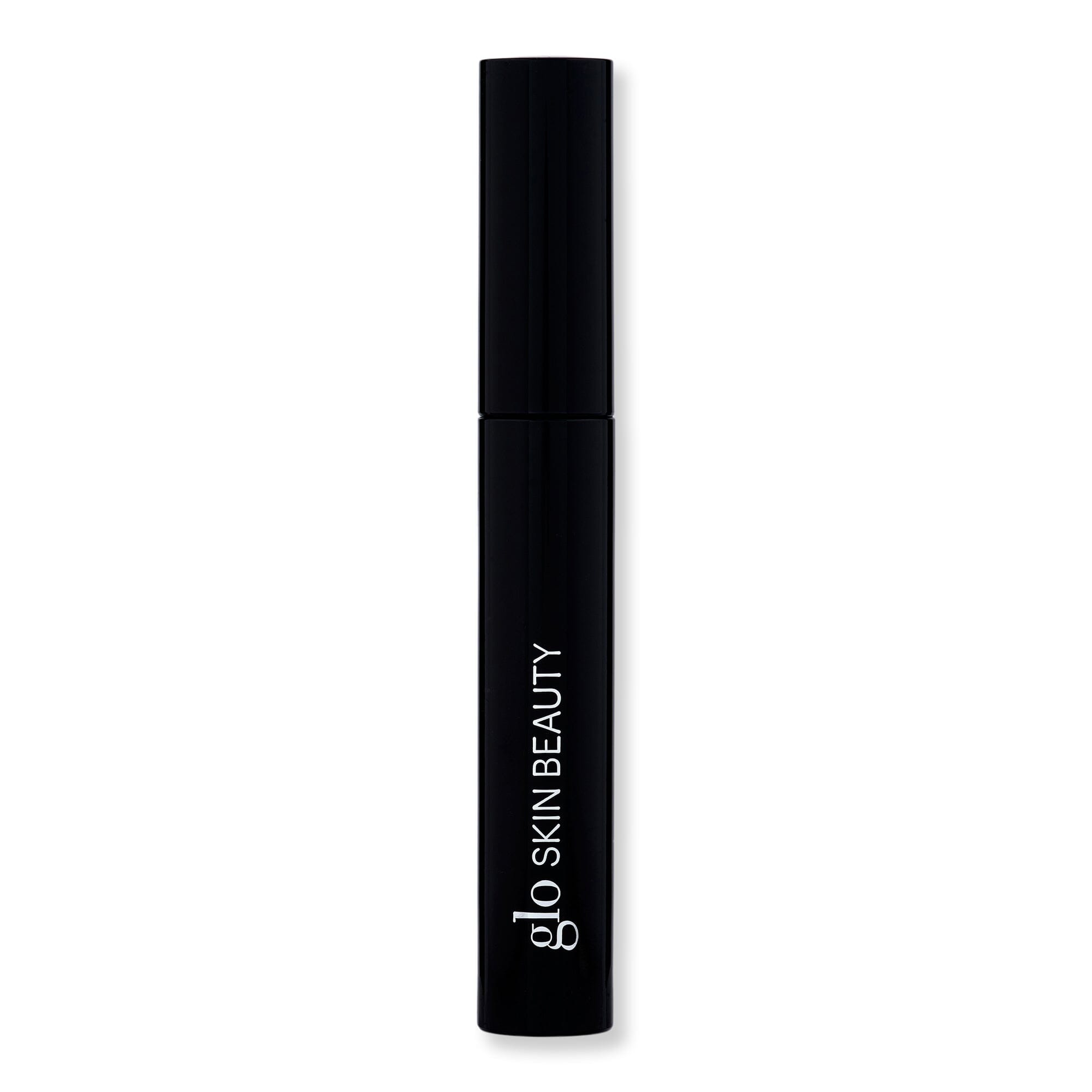 Glo Glo Water Resistant Mascara Black Black Mascara 