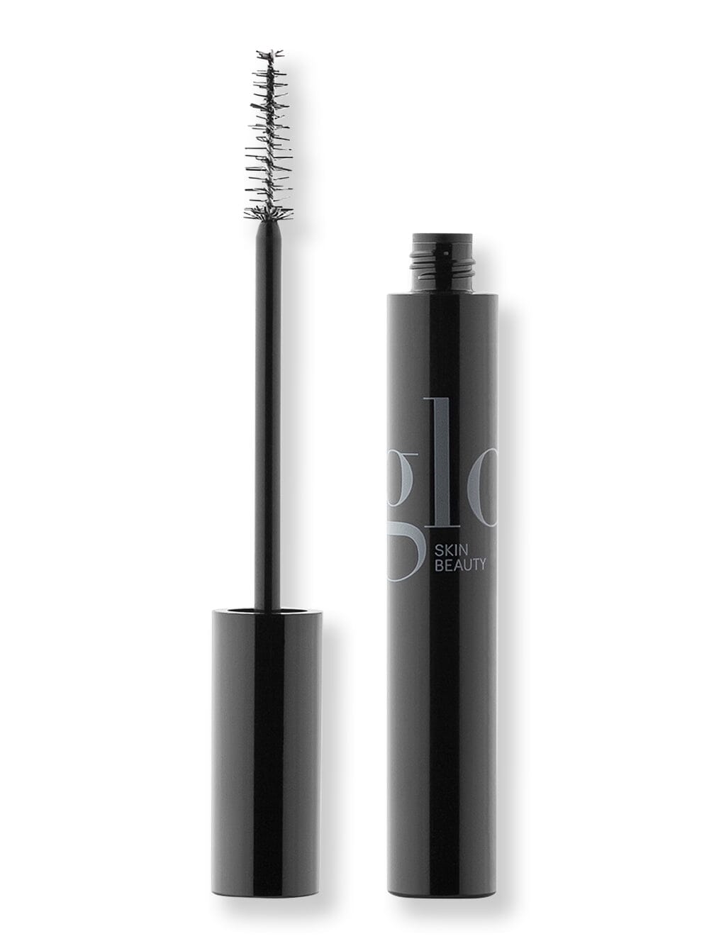 Glo Glo Water Resistant Mascara Black Black Mascara 