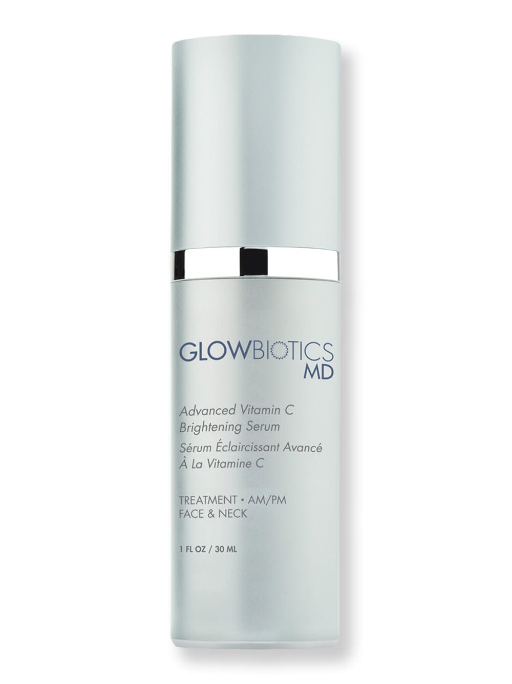 Glowbiotics Glowbiotics Advanced Vitamin C Brightening Serum 1 oz Serums 