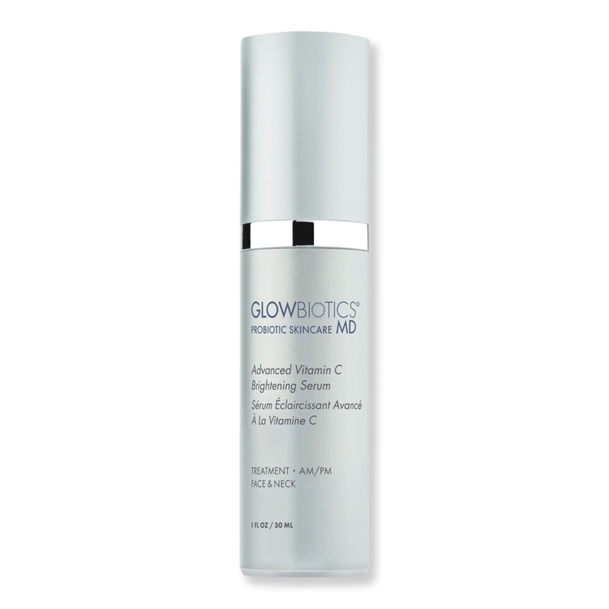 Glowbiotics Glowbiotics Advanced Vitamin C Brightening Serum Serums 1 oz 