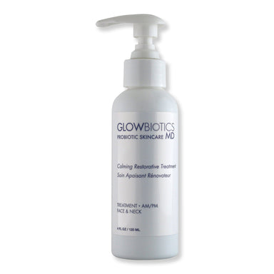 Glowbiotics Glowbiotics Calming Restorative Treatment Skin Care Treatments 4 oz 