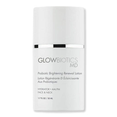 Glowbiotics Glowbiotics Probiotic Brightening Renewal Lotion Face Moisturizers 1.7 oz 