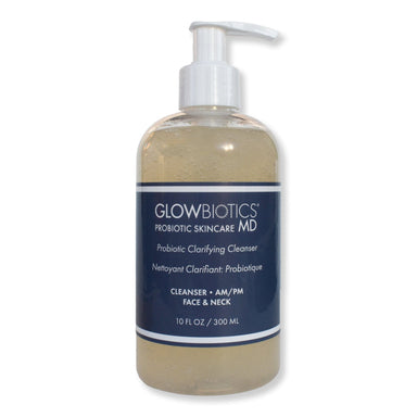 Glowbiotics Glowbiotics Probiotic Clarifying Cleanser Face Cleansers 10 oz 