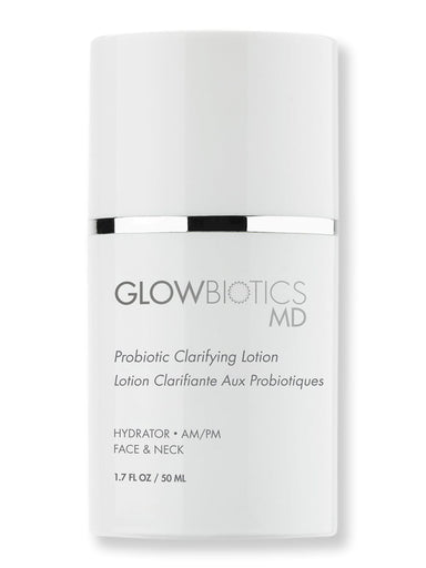 Glowbiotics Glowbiotics Probiotic Clarifying Lotion 1.7 oz Face Moisturizers 