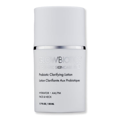Glowbiotics Glowbiotics Probiotic Clarifying Lotion 1.7 oz Face Moisturizers 