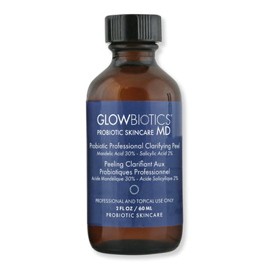 Glowbiotics Glowbiotics Probiotic Clarifying Professional Peel Exfoliators & Peels 2 oz 