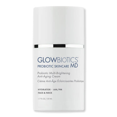 Glowbiotics Glowbiotics Probiotic Multi-Brightening Anti-Aging Cream Face Moisturizers 1.7 oz 