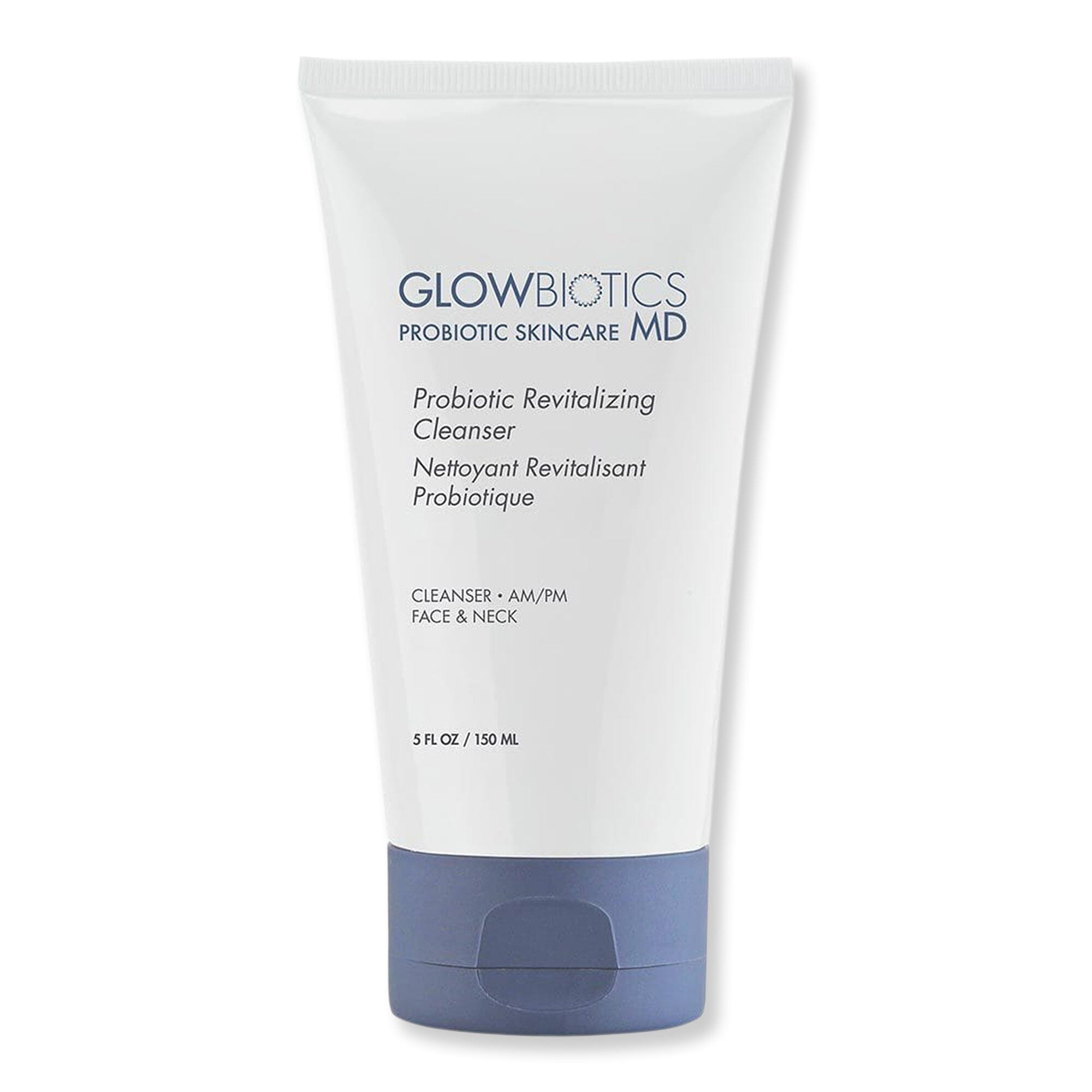 Glowbiotics Glowbiotics Probiotic Revitalizing Cleanser Face Cleansers 5 oz 